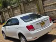Toyota Axio 2014 White - 2