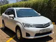 Toyota Axio 2014 White - 3