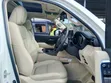 2021 Toyota Land Cruiser White - 3