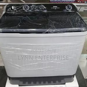 Haier 13kg Top Load Washing Machine