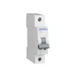 Harvells Euro Plus MCB Single Pole Circuit Breaker - 1