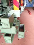 Solid Block Mold - Kafum Engineering - 1