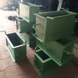 Solid Block Mold - Kafum Engineering - 2