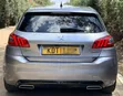 Peugeot 308 GT Line 2018 Silver - 2