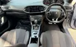 Peugeot 308 GT Line 2018 Silver - 4