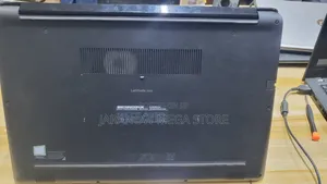 Dell Latitude 3500 Laptop 8GB RAM, 256GB SSD