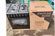 Aliyons 3+1 60x60 Standing Cooker - 1