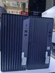 HP ProDesk 600 G6 Desktop Computer - Intel Core i5, 8GB RAM, 500GB HDD+SSD - 2