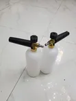 Heavy Duty Foam Gun/Soap Gun Machine - 1
