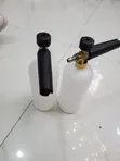 Heavy Duty Foam Gun/Soap Gun Machine - 2