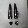Handle ya Nje ya Mlango Nissan Note (2012+) - 2