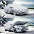Quality Car Cover - All Sizes Available - 1