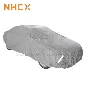 Quality Car Cover - All Sizes Available