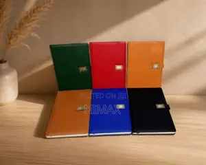 Diary ya Ngozi A4/A5