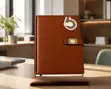 Diary ya Ngozi A4/A5 - 4