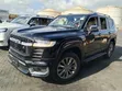 Toyota Land Cruiser 2023 Nyeusi Isiyong'aa - 2
