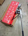 Manual Pressure Test Pump - 1