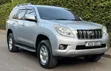 Toyota Land Cruiser Prado 2012 Teal - 3