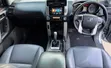 Toyota Land Cruiser Prado 2012 Teal - 4