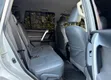Toyota Land Cruiser Prado 2012 Teal - 5