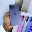 Apple iPhone 14 Pro Max 256GB Purple - 3