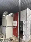 High Quality Advanced Sunshine Italy Single Phase Spraybooth - 2