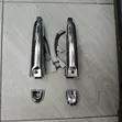 Nissan Note Handle ya Nje ya Mlango (2012+) na Sensor - 2