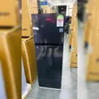 Midea 173L Double Door Refrigerator (MDRT237FGG28) - 1