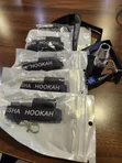 Modern Stainless Steel Hookah Mouthpiece - 4