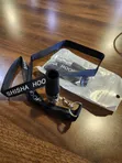 Modern Stainless Steel Hookah Mouthpiece - 5