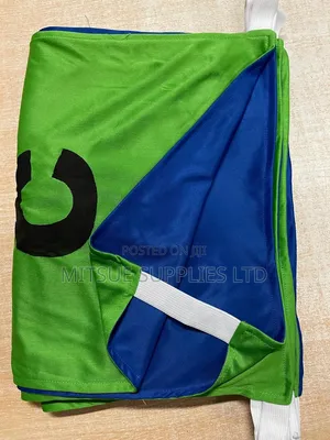 Seti ya Bibs 7 za Netball Zinazobadilishwa