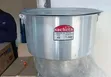 71 Litre Aluminum Sufuria - Brand New - 1