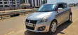Suzuki Swift Sport 2014 Gray - 5