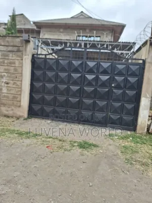 4-Bedroom Mansion for Sale in Utawala, Nairobi