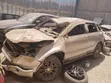 Honda CR-V 2008 Kijivu - 1