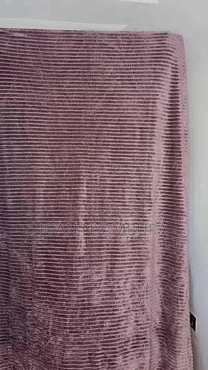 Blanketi la Fleece (Lilotumiwa)