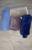 Blanketi la Fleece (Lilotumiwa) - 3