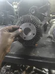 Engine na Transmission Assembly ya Toyota Land Cruiser Prado Iliyotumika - 2