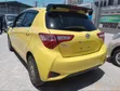 Toyota Vitz 1.3 FWD 5dr 2019 Yellow - 4