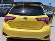 Toyota Vitz 1.3 FWD 5dr 2019 Yellow - 5