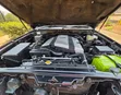 Toyota Land Cruiser Cygnus 2005 Nyeusi - 5