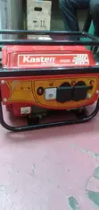 Kasten USA SP 2500 Jenereta ya Petroli - 1