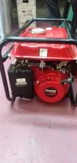 Kasten USA SP 2500 Jenereta ya Petroli - 2