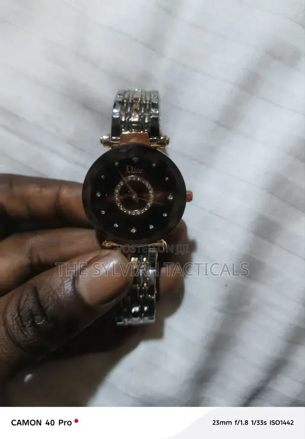 Quality Dior for Her Watch - 1