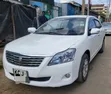 Toyota Premio 2010 Nyeupe - 1
