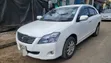 Toyota Premio 2010 Nyeupe - 2