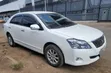Toyota Premio 2010 Nyeupe - 3