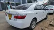 Toyota Premio 2010 Nyeupe - 4