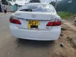 Toyota Premio 2010 Nyeupe - 5