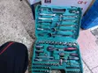 Seti ya Vipande 82 vya Soketi na Wrench za Chrome Vanadium - 2